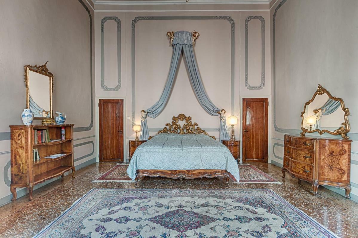 Appartamento Duodo O Barbarigo เวนิส ภายนอก รูปภาพ